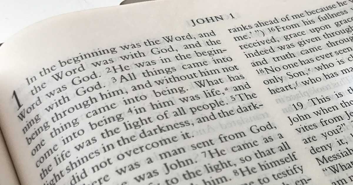Word of the Week